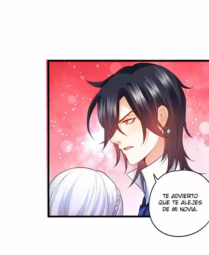 Fall In Love With A Gangster - Capítulo 39 - Página 9 - LectorTMOo