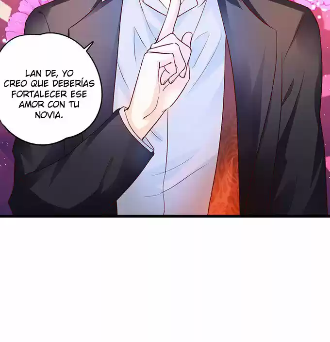 Fall In Love With A Gangster - Capítulo 39 - Página 16 - LectorTMOo