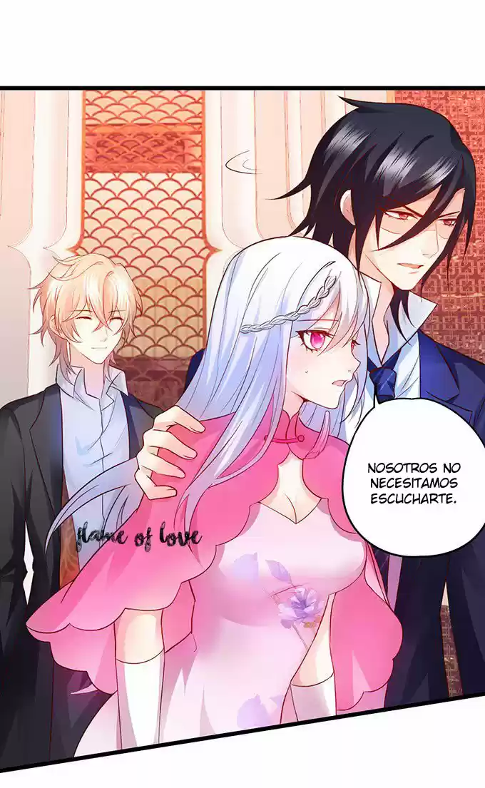 Fall In Love With A Gangster - Capítulo 39 - Página 18 - LectorTMOo