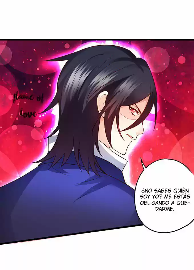 Fall In Love With A Gangster - Capítulo 39 - Página 23 - LectorTMOo