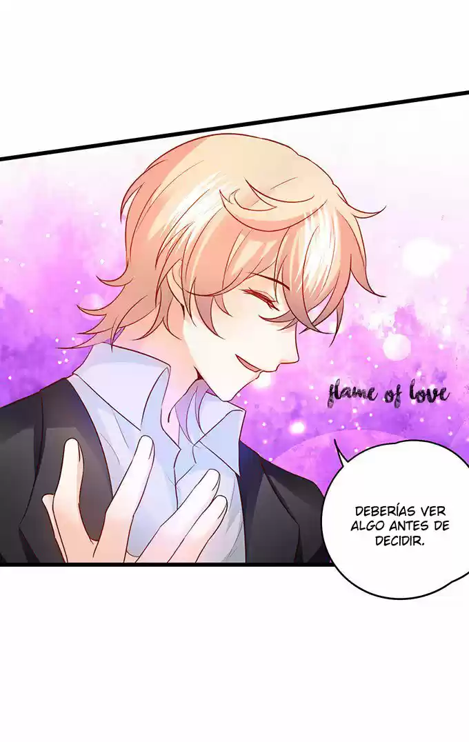 Fall In Love With A Gangster - Capítulo 39 - Página 24 - LectorTMOo