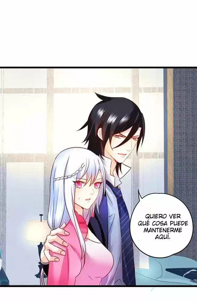 Fall In Love With A Gangster - Capítulo 39 - Página 25 - LectorTMOo