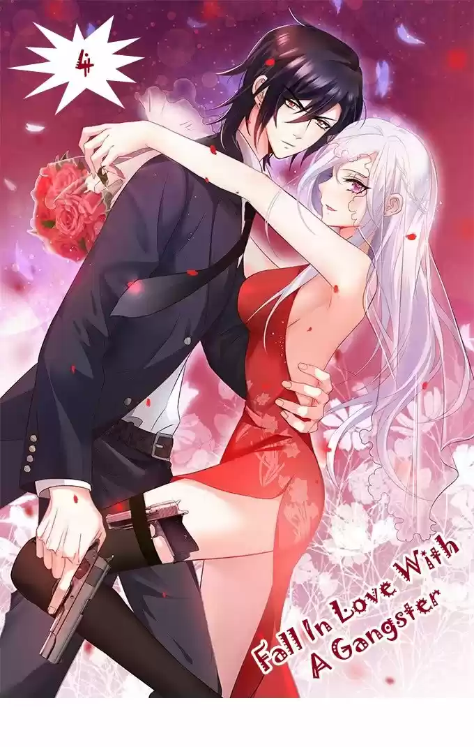 Fall In Love With A Gangster - Capítulo 4 - Página 3 - LectorTMOo
