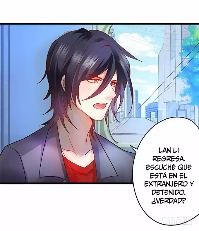 Fall In Love With A Gangster - Capítulo 4 - Página 13 - LectorTMOo