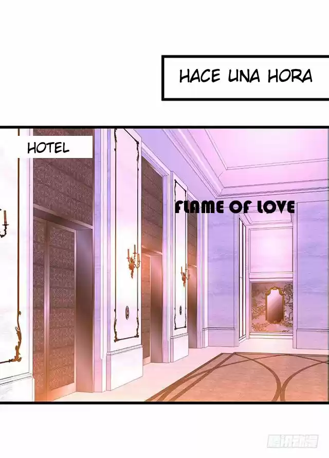 Fall In Love With A Gangster - Capítulo 40 - Página 3 - LectorTMOo