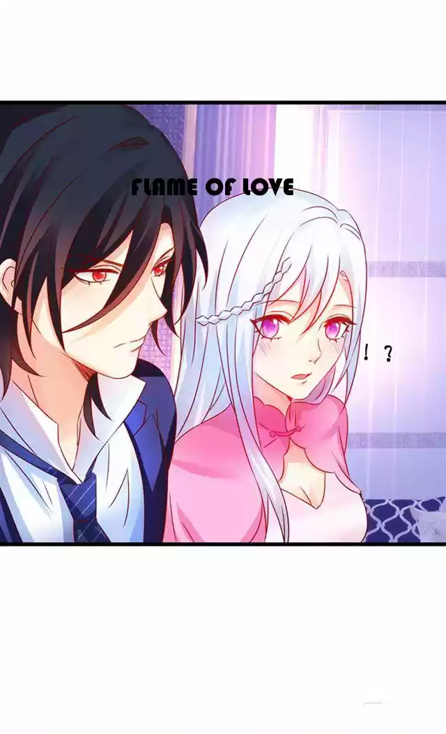 Fall In Love With A Gangster - Capítulo 40 - Página 24 - LectorTMOo