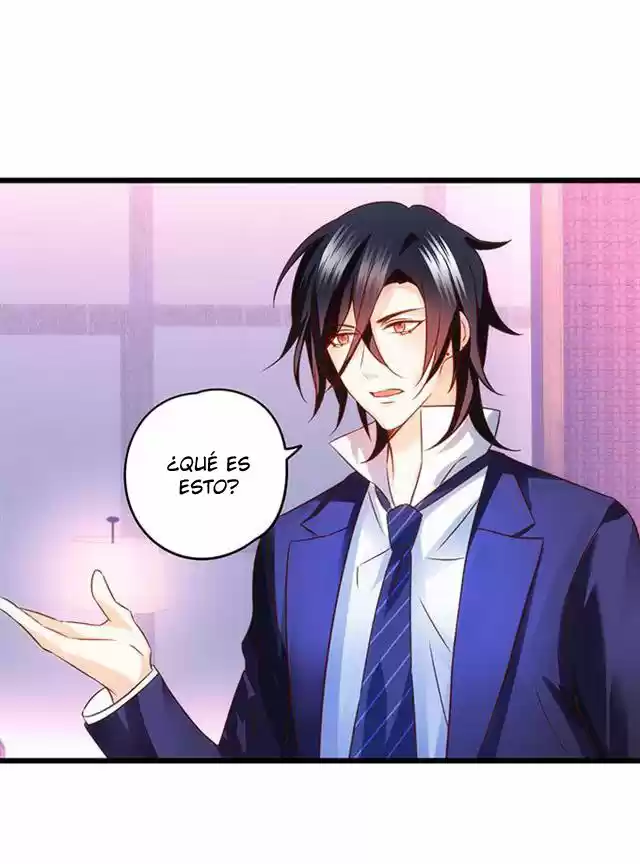 Fall In Love With A Gangster - Capítulo 40 - Página 25 - LectorTMOo