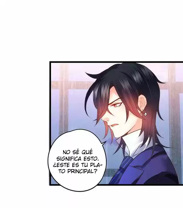 Fall In Love With A Gangster - Capítulo 40 - Página 27 - LectorTMOo