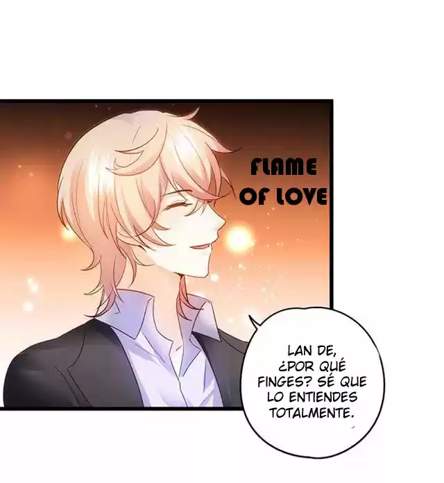 Fall In Love With A Gangster - Capítulo 40 - Página 28 - LectorTMOo