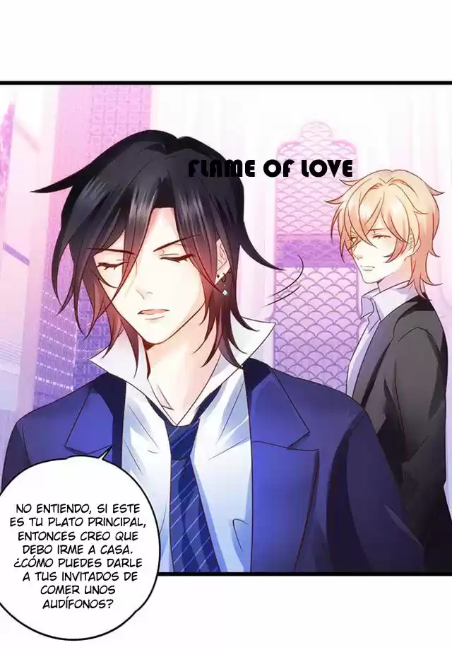 Fall In Love With A Gangster - Capítulo 40 - Página 29 - LectorTMOo