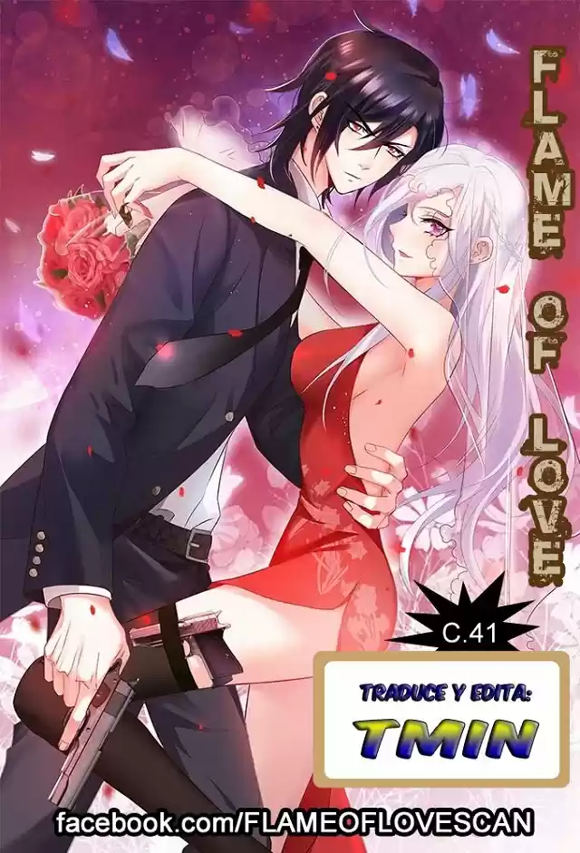 Fall In Love With A Gangster - Capítulo 41 - Página 2 - LectorTMOo