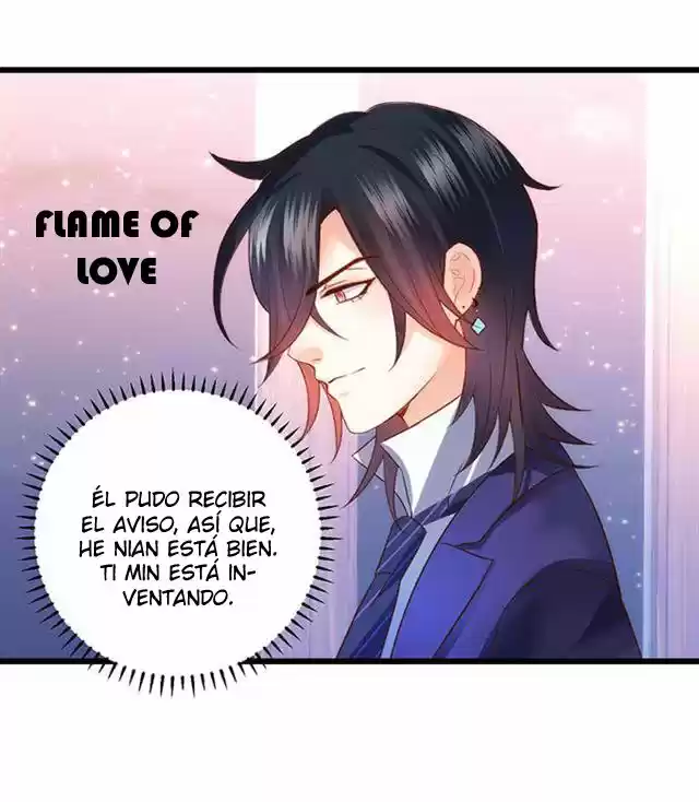 Fall In Love With A Gangster - Capítulo 41 - Página 9 - LectorTMOo