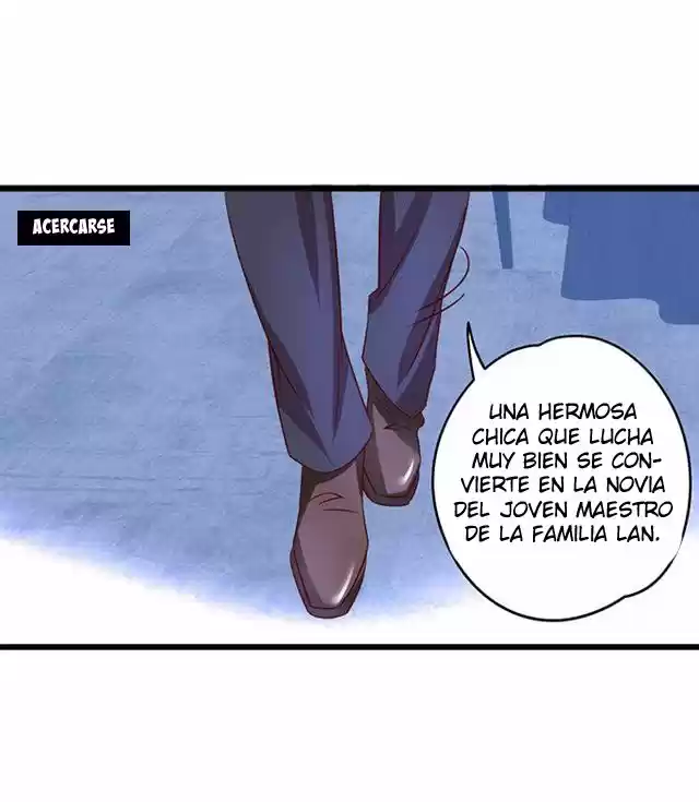 Fall In Love With A Gangster - Capítulo 41 - Página 18 - LectorTMOo