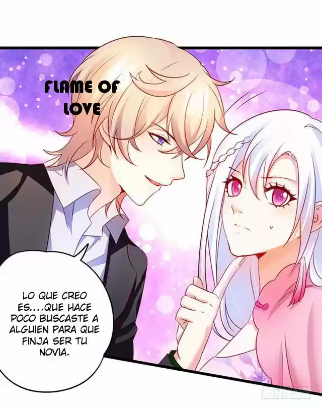 Fall In Love With A Gangster - Capítulo 41 - Página 19 - LectorTMOo