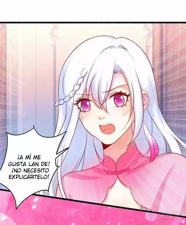 Fall In Love With A Gangster - Capítulo 41 - Página 25 - LectorTMOo