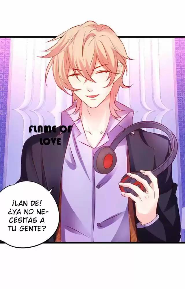Fall In Love With A Gangster - Capítulo 42 - Página 11 - LectorTMOo