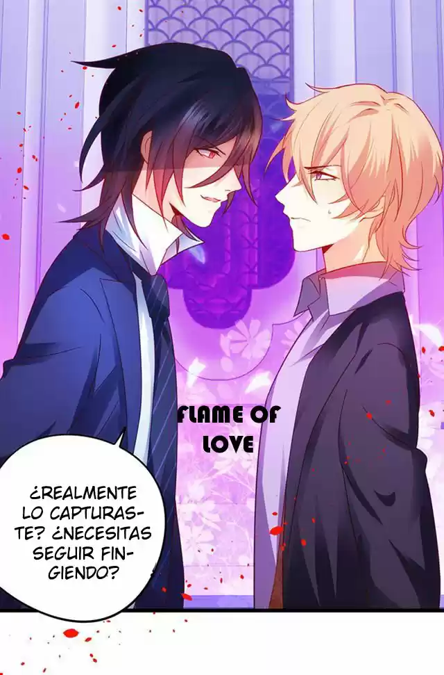 Fall In Love With A Gangster - Capítulo 42 - Página 14 - LectorTMOo