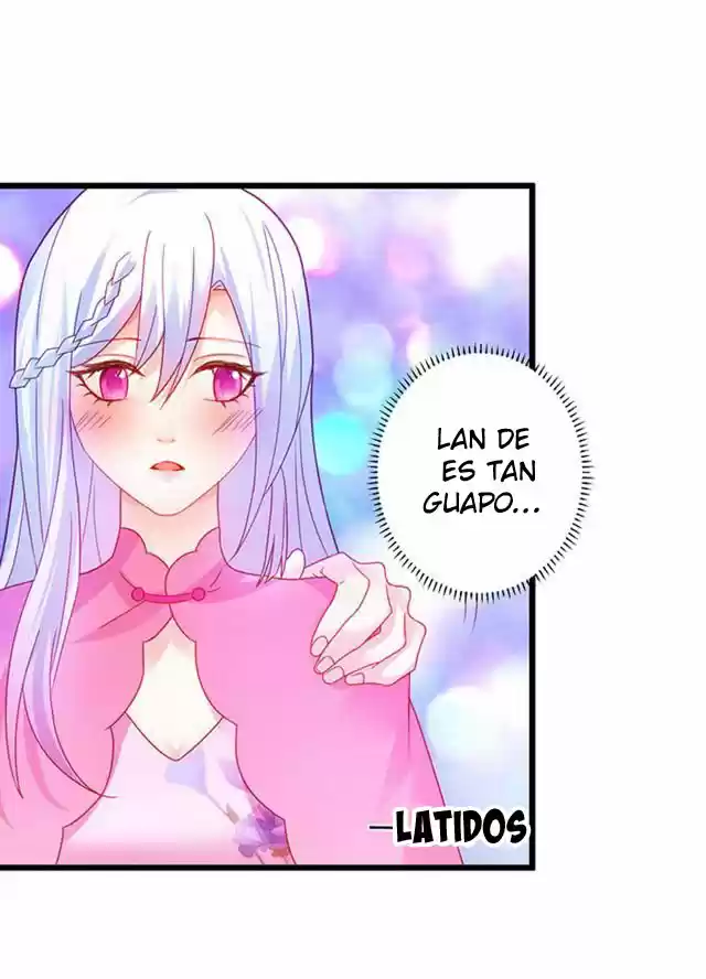Fall In Love With A Gangster - Capítulo 42 - Página 16 - LectorTMOo