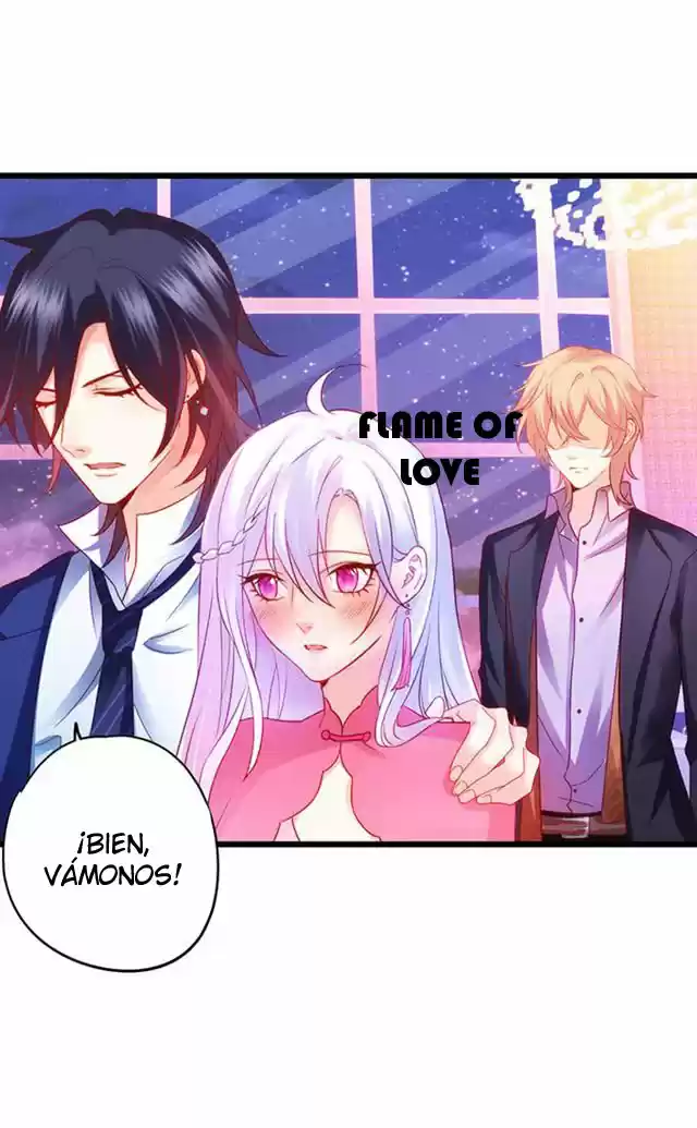 Fall In Love With A Gangster - Capítulo 42 - Página 17 - LectorTMOo