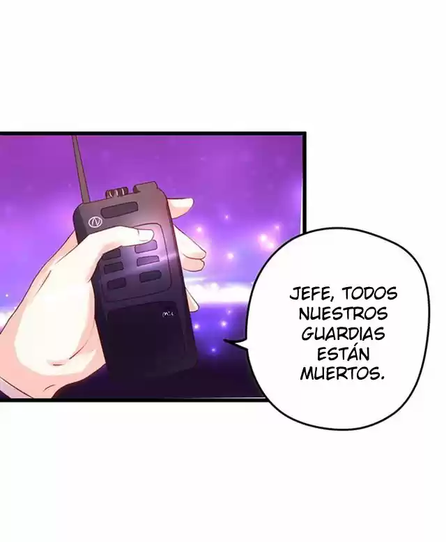 Fall In Love With A Gangster - Capítulo 42 - Página 20 - LectorTMOo
