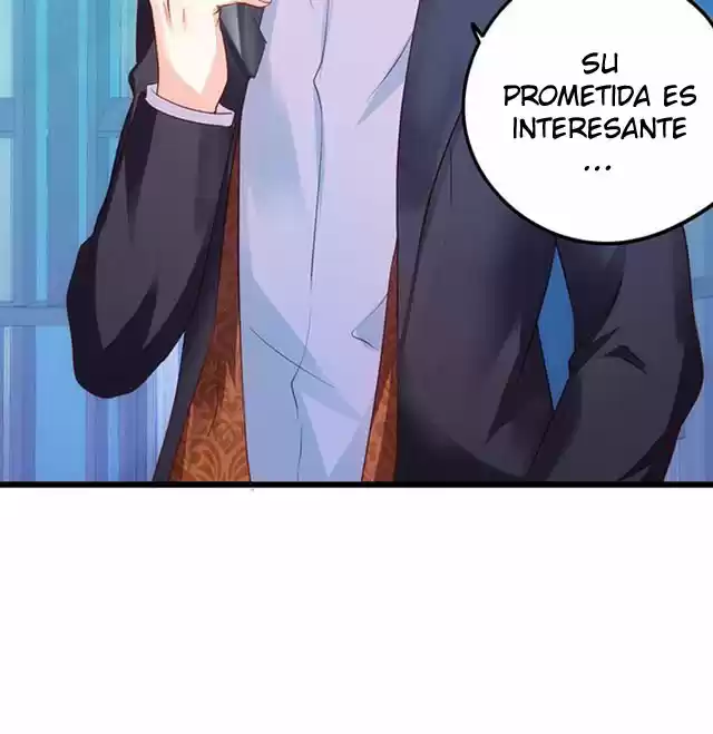Fall In Love With A Gangster - Capítulo 42 - Página 25 - LectorTMOo