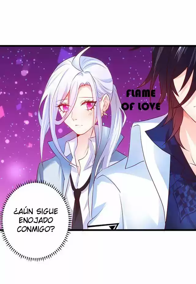 Fall In Love With A Gangster - Capítulo 42 - Página 29 - LectorTMOo