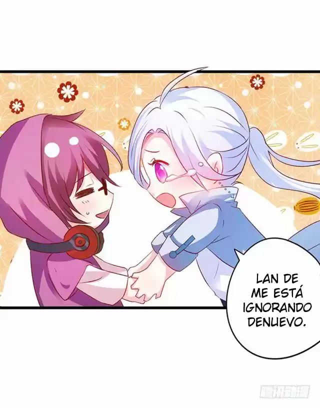 Fall In Love With A Gangster - Capítulo 42 - Página 35 - LectorTMOo