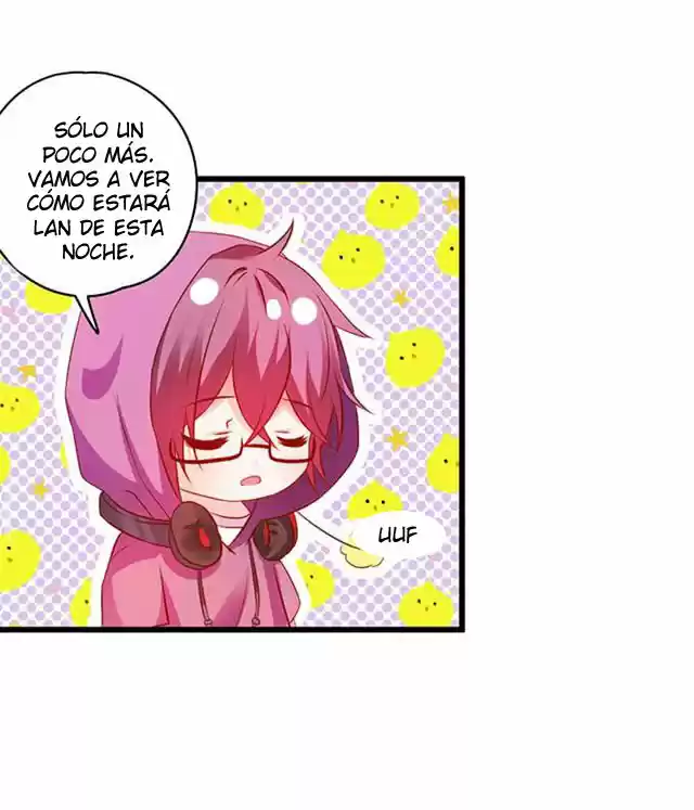 Fall In Love With A Gangster - Capítulo 43 - Página 8 - LectorTMOo