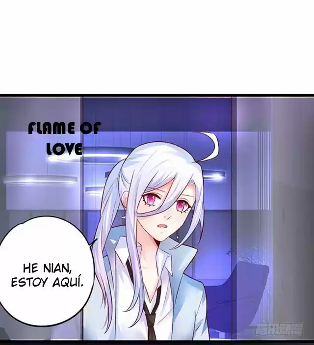 Fall In Love With A Gangster - Capítulo 43 - Página 11 - LectorTMOo