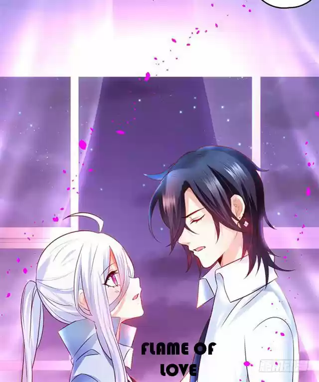 Fall In Love With A Gangster - Capítulo 43 - Página 21 - LectorTMOo