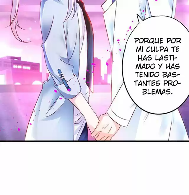 Fall In Love With A Gangster - Capítulo 43 - Página 22 - LectorTMOo