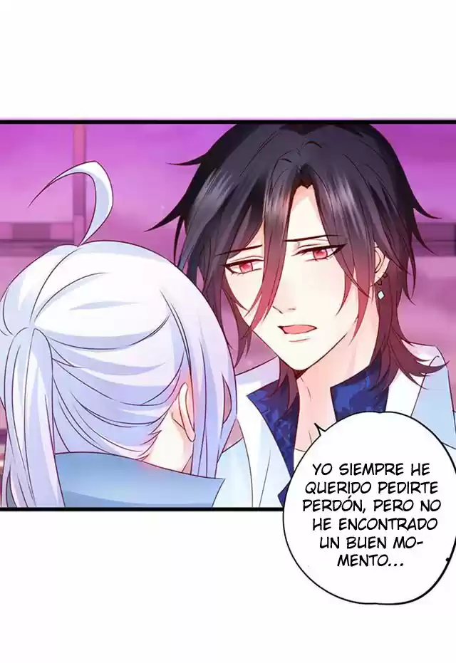 Fall In Love With A Gangster - Capítulo 43 - Página 23 - LectorTMOo