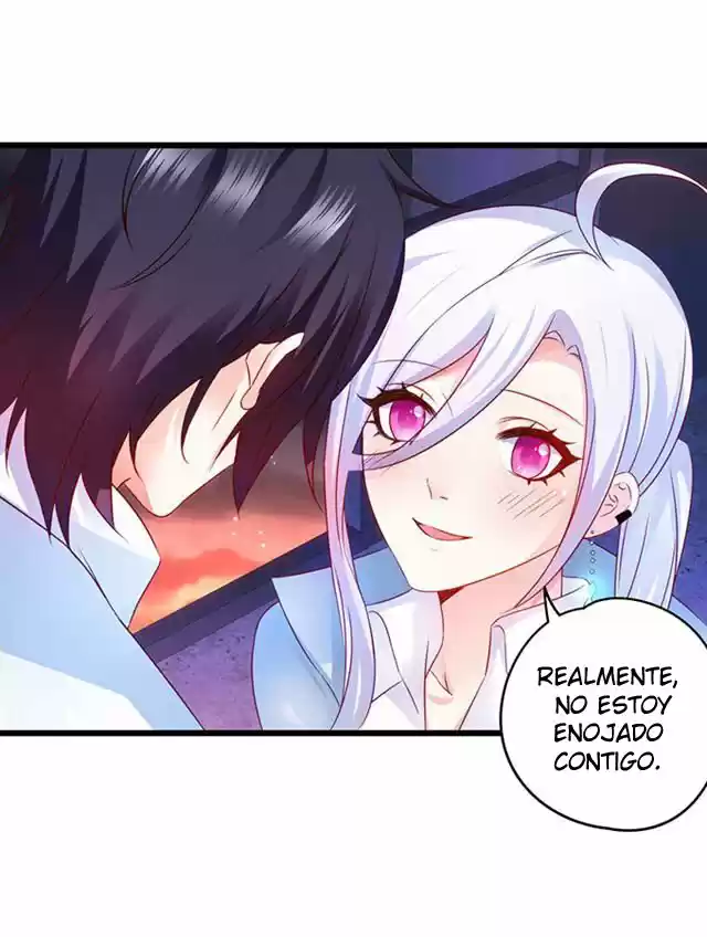 Fall In Love With A Gangster - Capítulo 43 - Página 24 - LectorTMOo