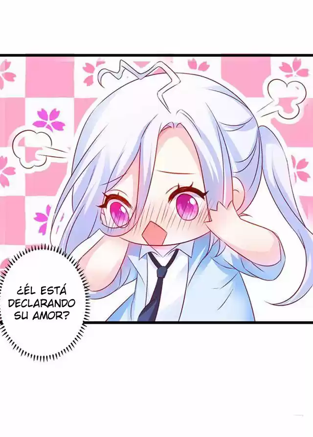 Fall In Love With A Gangster - Capítulo 43 - Página 28 - LectorTMOo