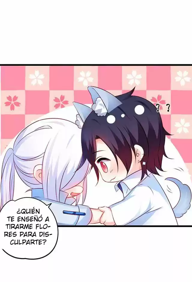 Fall In Love With A Gangster - Capítulo 43 - Página 31 - LectorTMOo