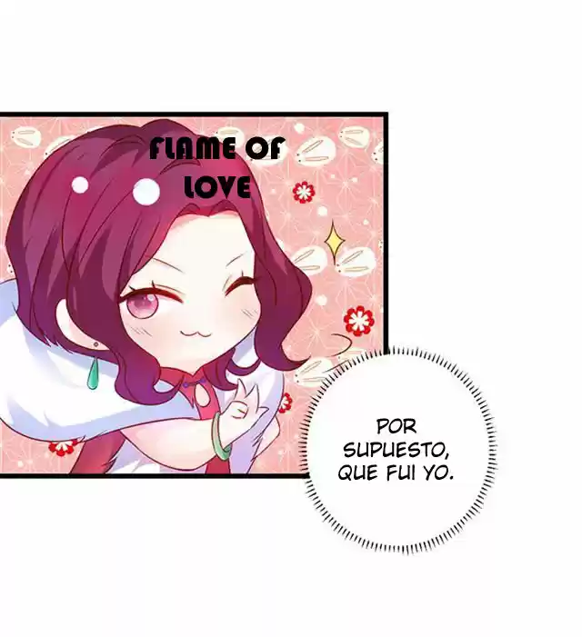 Fall In Love With A Gangster - Capítulo 43 - Página 33 - LectorTMOo