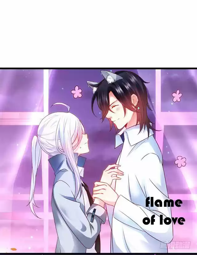 Fall In Love With A Gangster - Capítulo 44 - Página 3 - LectorTMOo