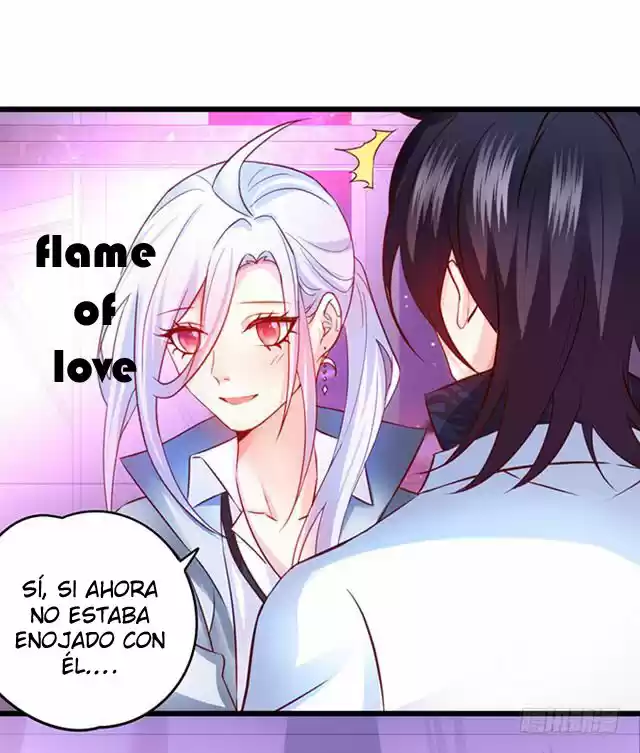 Fall In Love With A Gangster - Capítulo 44 - Página 10 - LectorTMOo