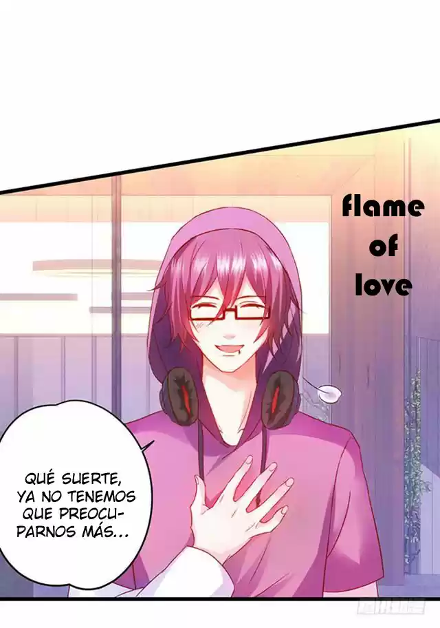 Fall In Love With A Gangster - Capítulo 44 - Página 15 - LectorTMOo