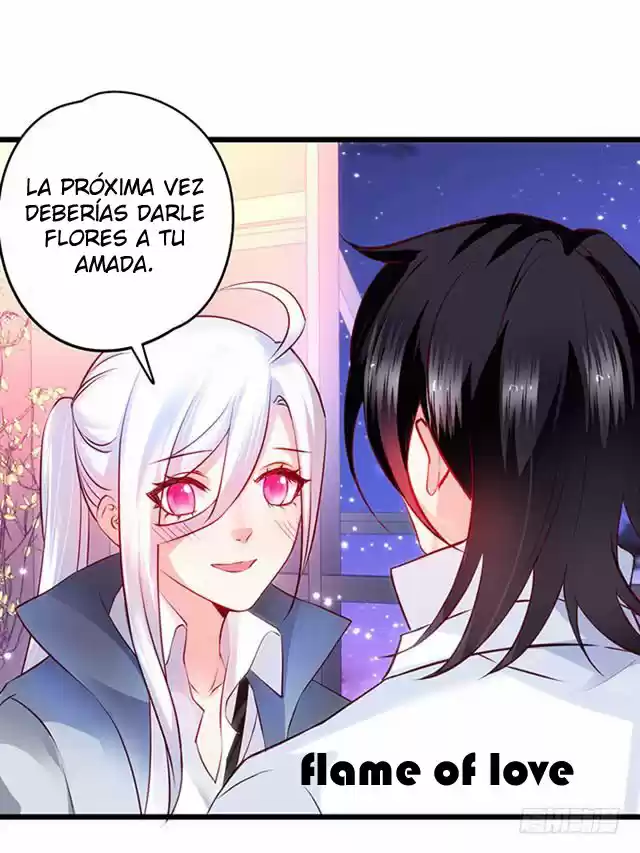 Fall In Love With A Gangster - Capítulo 44 - Página 24 - LectorTMOo