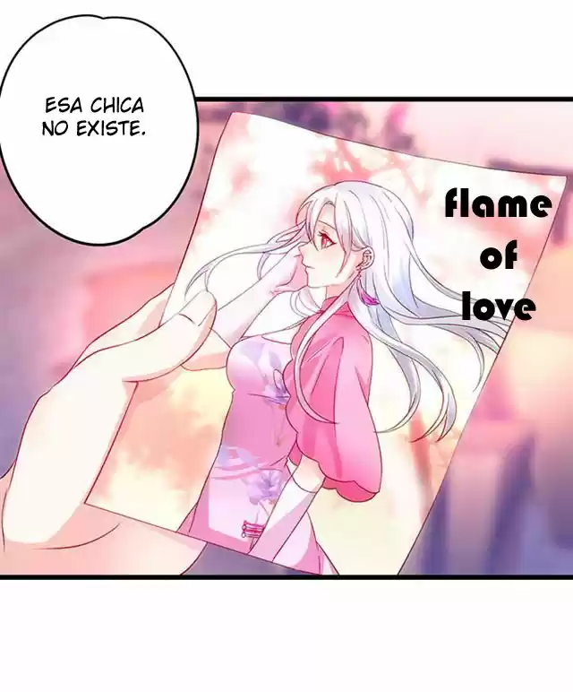 Fall In Love With A Gangster - Capítulo 44 - Página 31 - LectorTMOo