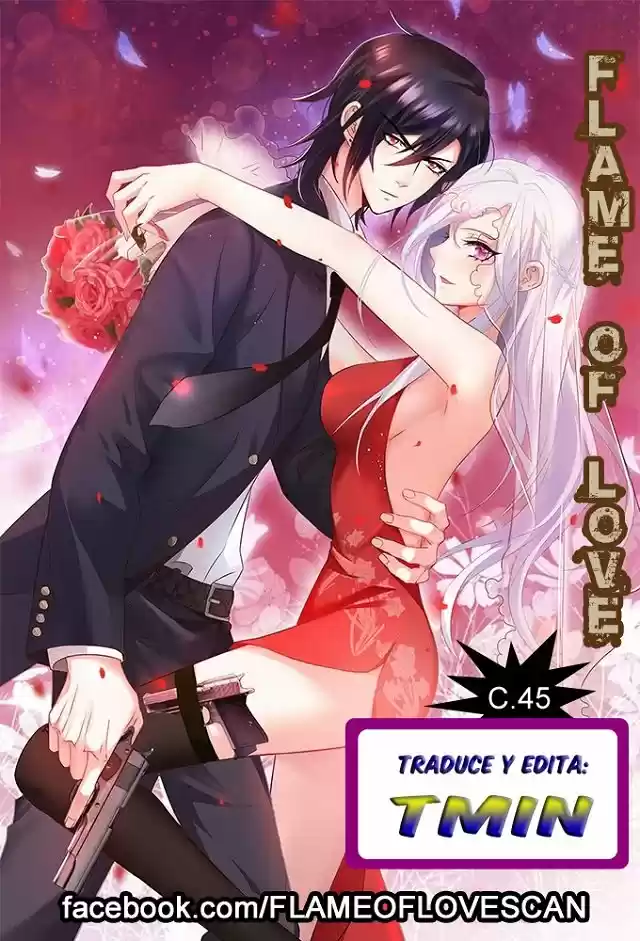 Fall In Love With A Gangster - Capítulo 45 - Página 2 - LectorTMOo