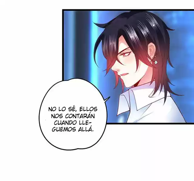 Fall In Love With A Gangster - Capítulo 45 - Página 10 - LectorTMOo