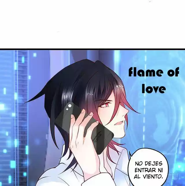 Fall In Love With A Gangster - Capítulo 45 - Página 23 - LectorTMOo