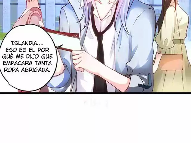 Fall In Love With A Gangster - Capítulo 45 - Página 30 - LectorTMOo