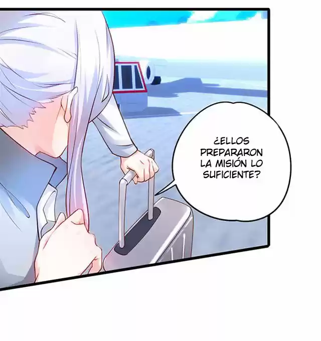 Fall In Love With A Gangster - Capítulo 45 - Página 36 - LectorTMOo