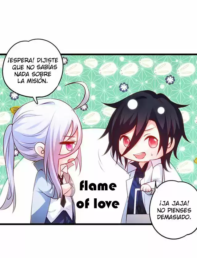 Fall In Love With A Gangster - Capítulo 45 - Página 38 - LectorTMOo