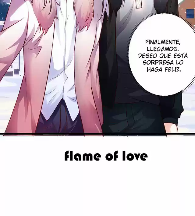 Fall In Love With A Gangster - Capítulo 45 - Página 44 - LectorTMOo
