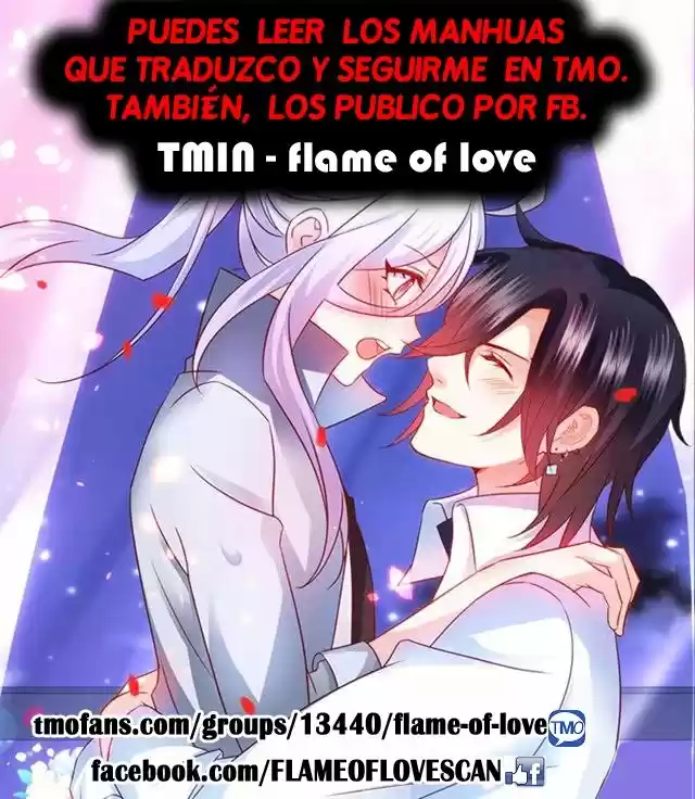Fall In Love With A Gangster - Capítulo 45 - Página 45 - LectorTMOo