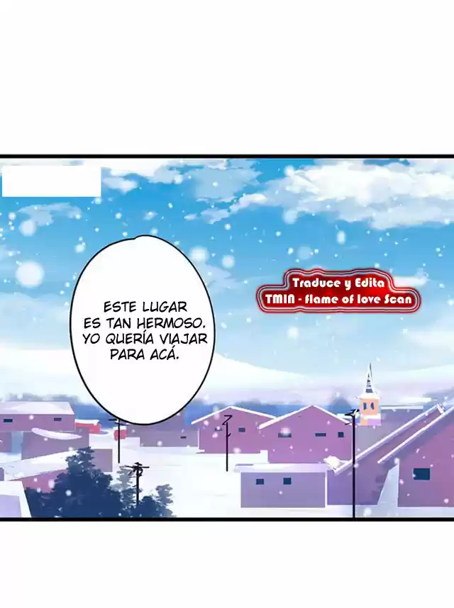 Fall In Love With A Gangster - Capítulo 46 - Página 3 - LectorTMOo